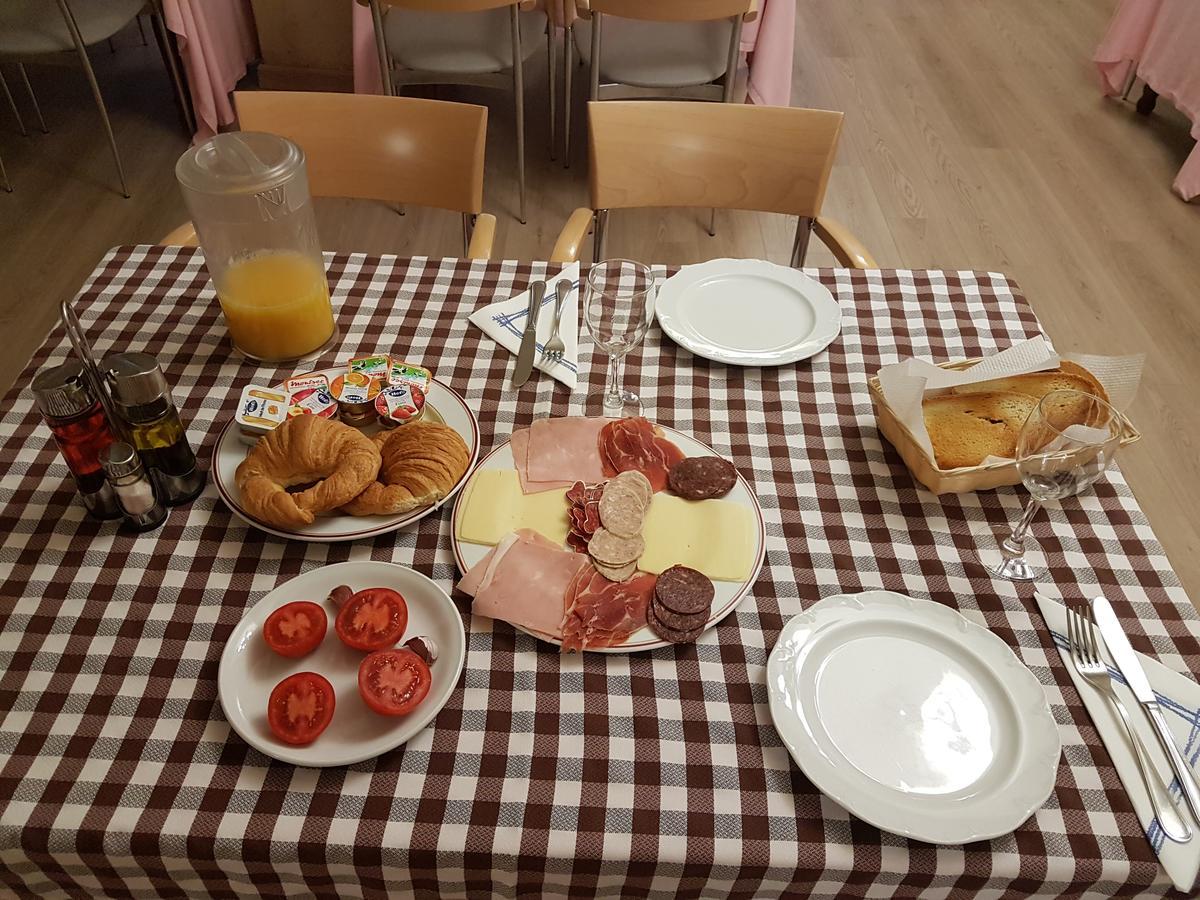 Hotel Ca L'amadeu Vilanova d'Escornalbou