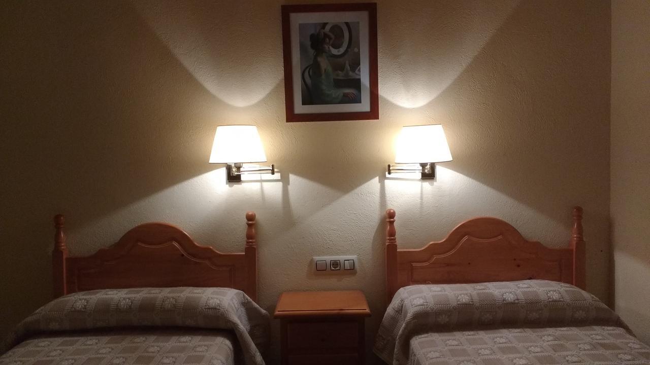Ca L'amadeu Hotel Vilanova d'Escornalbou
