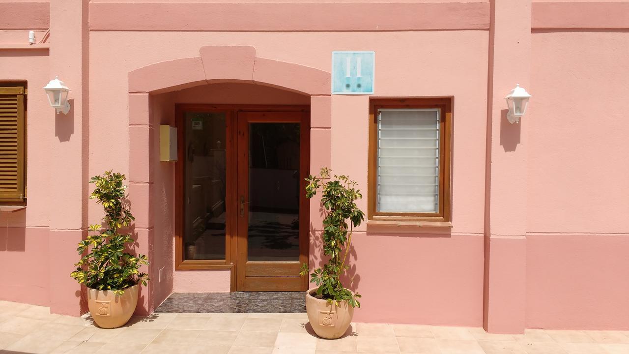 Hotel Ca L'amadeu Vilanova de Escornalbou